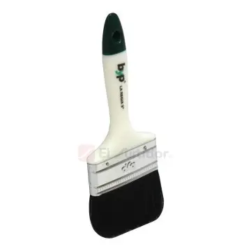 Brocha La Regia 3 Bre 30