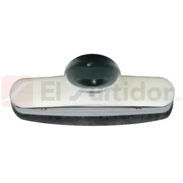 Brocha La Regia 3 Bre 30