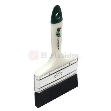 Brocha La Regia 4 Bre 40