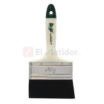 Brocha La Regia 4 Bre 40