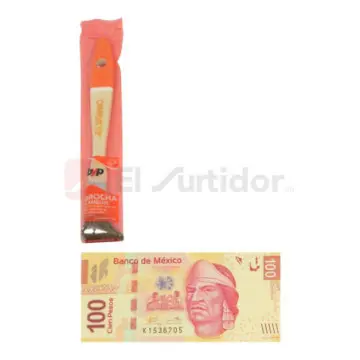 Brocha Camelus 1/2 Bca05