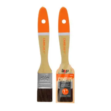 Brocha Camelus 1 Bca10