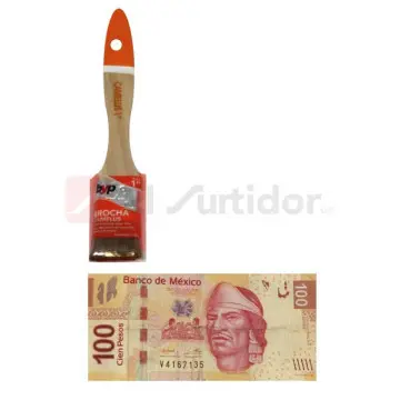 Brocha Camelus 1 Bca10