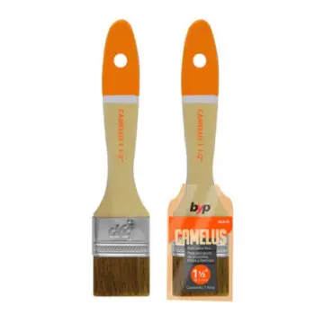 Brocha Camelus 1-1/2 Bca15