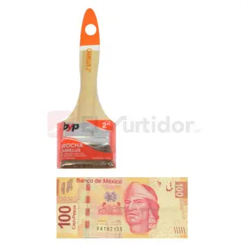 Brocha Camelus 2 Bca20