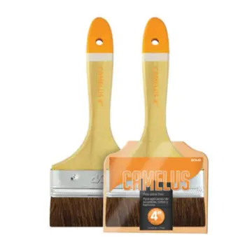 Brocha Camelus 4 Bca40