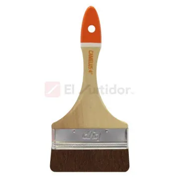 Brocha Camelus 4 Bca40