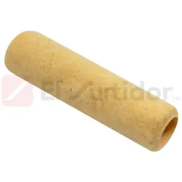 Felpa 9 Alta Densidad 3/8 Fpr19