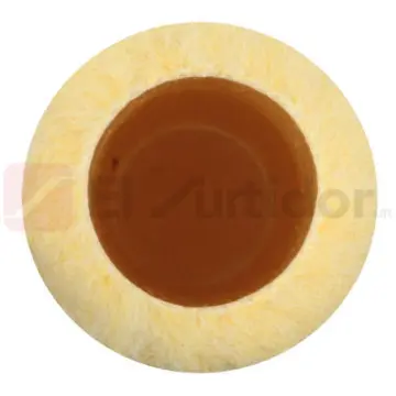 Felpa 9 Alta Densidad 3/8 Fpr19