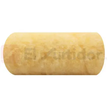 Felpa 9 Alta Densidad 1-1/4 Fpr49