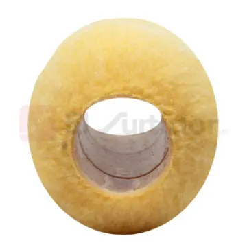 Felpa 9 Alta Densidad 1-1/4 Fpr49