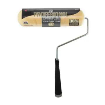 Rodillo 9 Alta Densidad 1-1/4 Rpr49