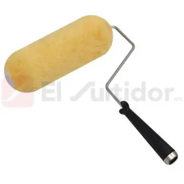 Rodillo 9 Alta Densidad 1-1/4 Rpr49