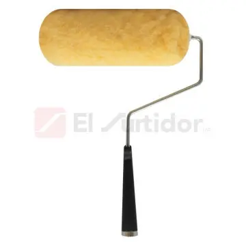 Rodillo 9 Alta Densidad 1-1/4 Rpr49