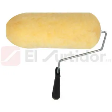 Rodillo 9 Alta Densidad 1-1/4 Rpr49