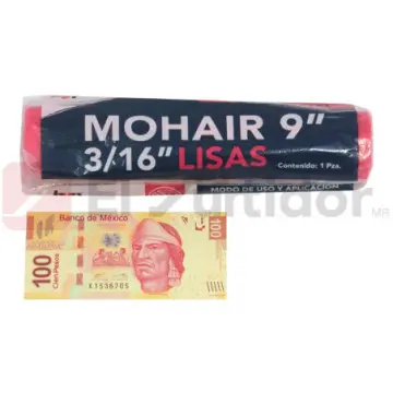 Felpa Monhair 9 Fmoh