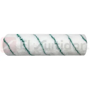 Felpa 9 Micro Fibra 9 X 3/8 Vde Fan 19