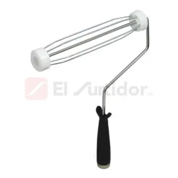 Maneral 9 Semiprofesional Con Jaula Msp9