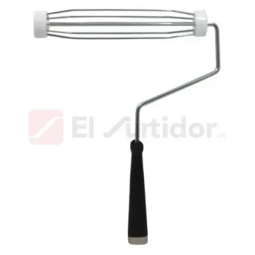 Maneral 9 Semiprofesional Con Jaula Msp9