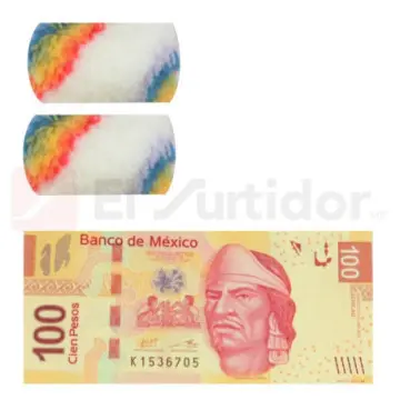 Mini Felpa 2 Pulgadas Fma2 2 Piezas Acrílico