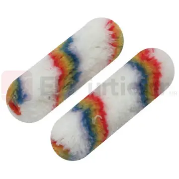 Felpa 4 Pulgadas 2 Pack Fmp2