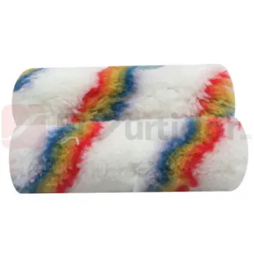 Felpa 4 Pulgadas 2 Pack Fmp2