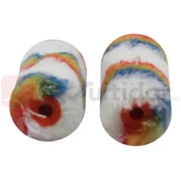 Felpa 4 Pulgadas 2 Pack Fmp2