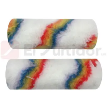 Felpa 4 Pulgadas 2 Pack Fmp2