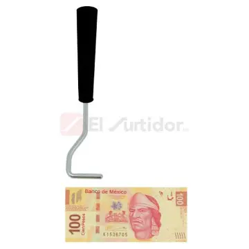 Maneral Para Mini Rodillo de 2x8 Mm12