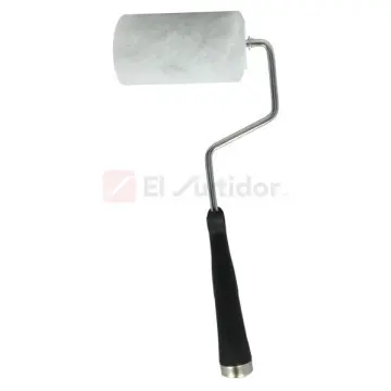 Rodillo Corto 4 Pulgadas de 3/4 Rec14