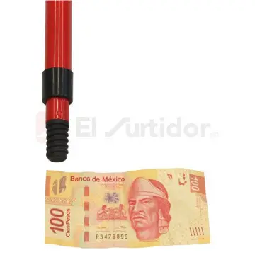 Extensión Metálica 1.20-2.40 Metros Eme24