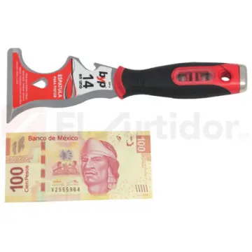 Espátula Para Pintor 14 en 1 Esp14