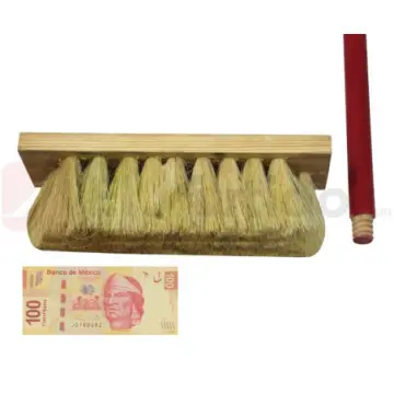 Cepillo Para Impermeabilizar (ixtle) Cix10