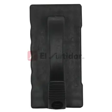 Cepillo Para Picar Pintura 80/20 Cpp80