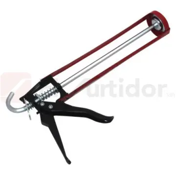 Pistola Para Cartucho de Silicón Pca2