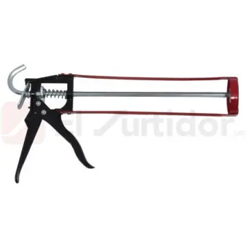 Pistola Para Cartucho de Silicón Pca2