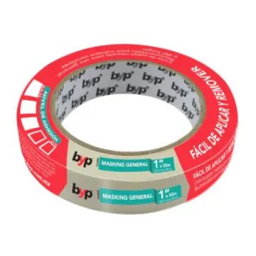 Cinta Para Uso General 1 X 50m Cug