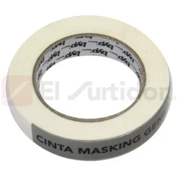 Cinta Para Uso General 1 X 50m Cug
