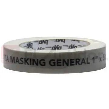 Cinta Para Uso General 1 X 50m Cug