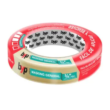 Cinta Para Uso General 3/4 X 50m Cug75