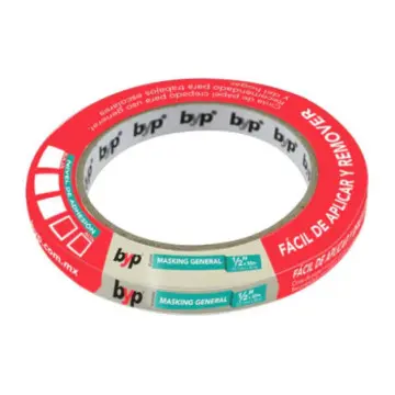 Cinta Para Uso General 1/2 X 50m Cug50