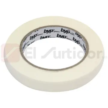 Cinta Para Uso General 1/2 X 50m Cug50