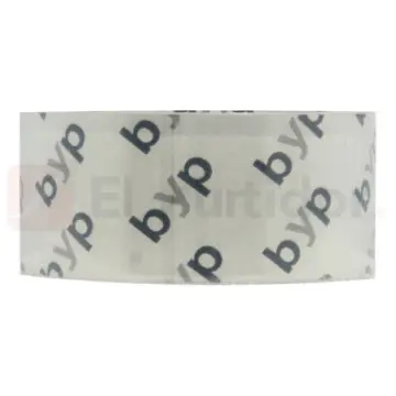 Cinta Para Empaque Transparente 48 X 50 Cet50