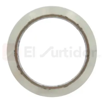 Cinta Para Empaque Transparente 48 X 50 Cet50