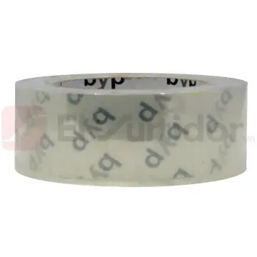 Cinta Para Empaque 48 X 150 Cet15