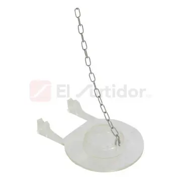 Pedestal Porcher Clairmont 10 Marfil