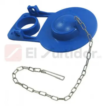 Pera de Descarga Coflex P-b6025 Azul