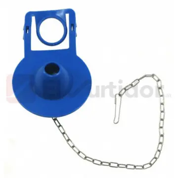 Pera de Descarga Coflex P-b6025 Azul