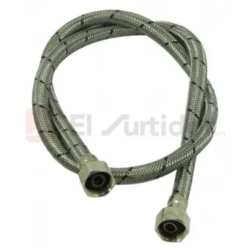 Alimentador Para Fregadero Coflex Al-a100 Acero