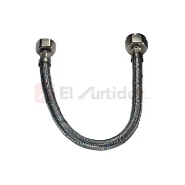 Alimentador Basico Para WC Coflex Ls-a35 Acero
